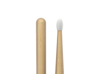 Pro Mark RBH535N Rebound 7A Lacquered Hickory Pro Mark RBH535N Rebound 7A Lacquered Hickory